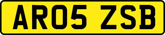 AR05ZSB