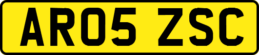 AR05ZSC