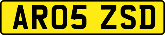 AR05ZSD