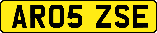 AR05ZSE