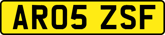 AR05ZSF