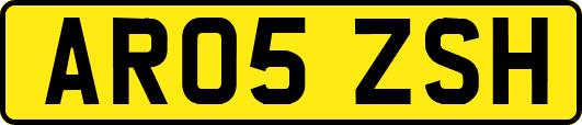 AR05ZSH