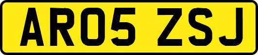 AR05ZSJ
