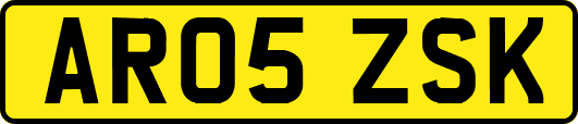 AR05ZSK