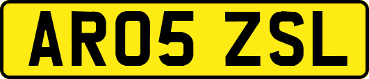 AR05ZSL