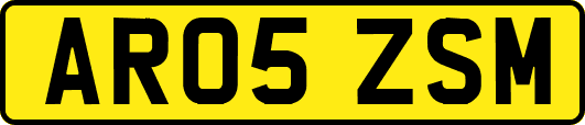 AR05ZSM