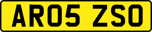 AR05ZSO