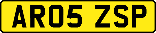 AR05ZSP