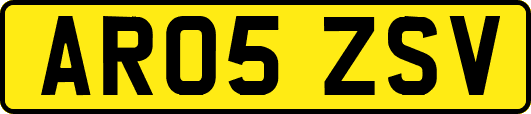 AR05ZSV