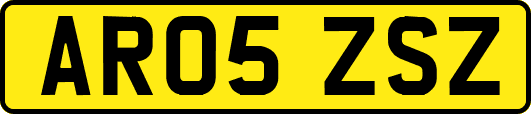AR05ZSZ