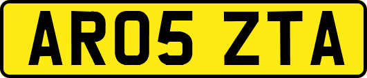 AR05ZTA