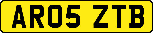 AR05ZTB
