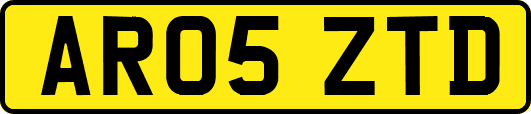 AR05ZTD