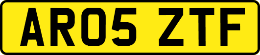 AR05ZTF