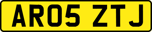 AR05ZTJ