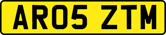 AR05ZTM