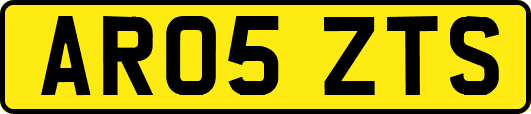 AR05ZTS
