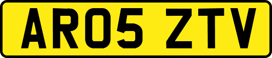 AR05ZTV