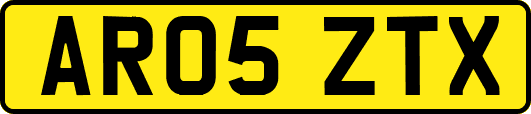 AR05ZTX