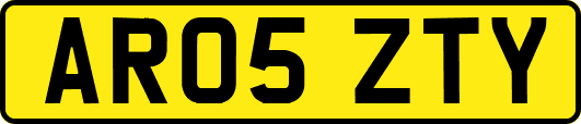 AR05ZTY