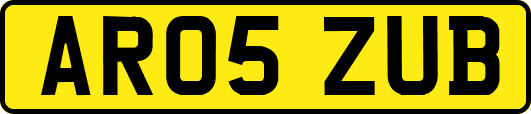 AR05ZUB