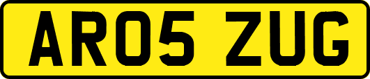AR05ZUG