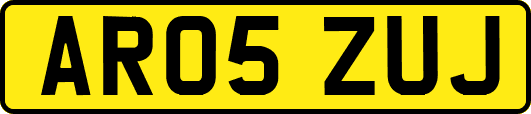 AR05ZUJ