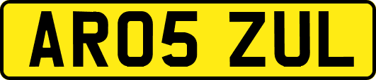 AR05ZUL