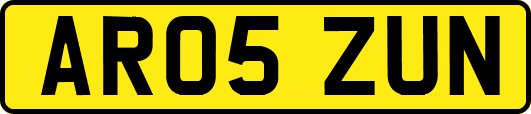 AR05ZUN