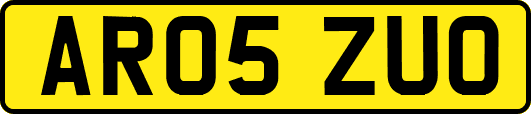 AR05ZUO