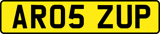 AR05ZUP
