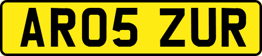 AR05ZUR
