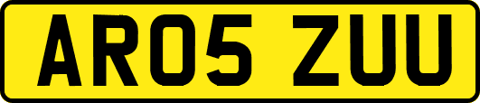 AR05ZUU