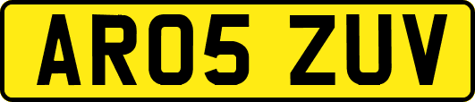 AR05ZUV