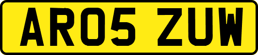 AR05ZUW