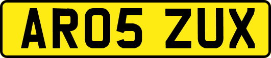 AR05ZUX