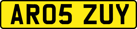AR05ZUY