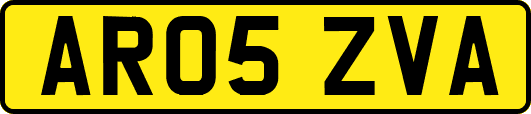 AR05ZVA