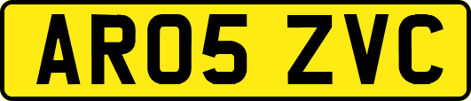 AR05ZVC
