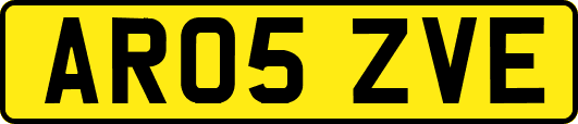 AR05ZVE