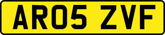 AR05ZVF