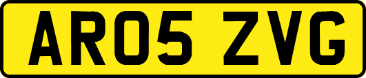 AR05ZVG