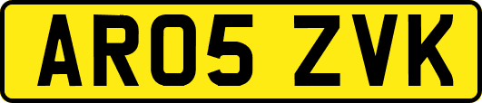 AR05ZVK