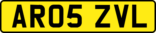 AR05ZVL