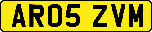 AR05ZVM