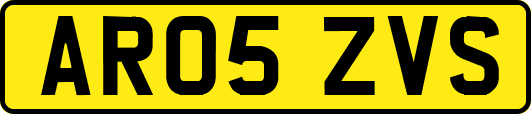 AR05ZVS