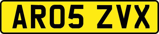 AR05ZVX