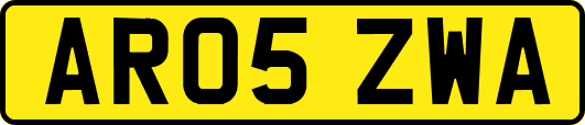 AR05ZWA