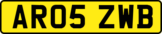 AR05ZWB