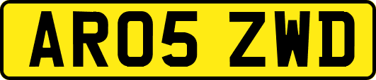AR05ZWD